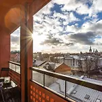 Old Town Fabulous View דירה