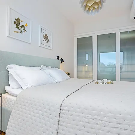 Appartement Old Town Fabulous View