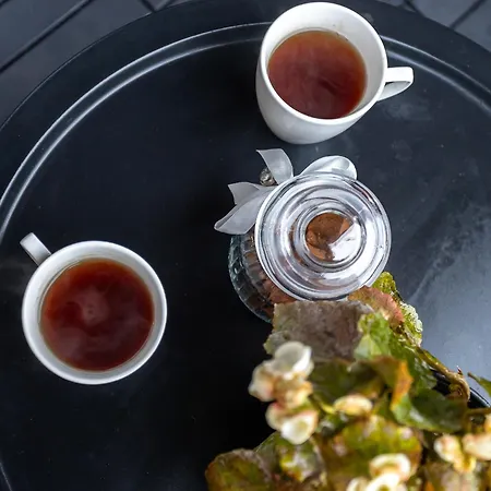 Old Town Fabulous View Apartment *