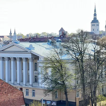 Old Town Fabulous View