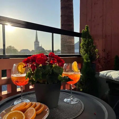 Apartament Old Town Fabulous View *