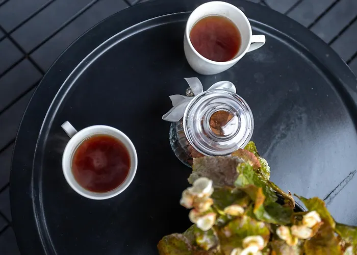 Old Town Fabulous View Apartment *