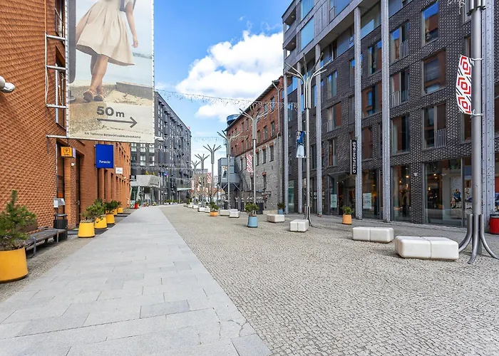 Old Town Fabulous View