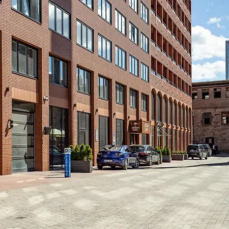 Apartament Old Town Fabulous View *