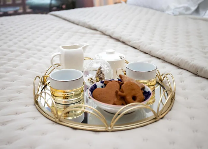 Old Town Fabulous View * Tallin