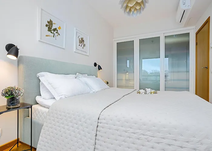 Apartament Old Town Fabulous View