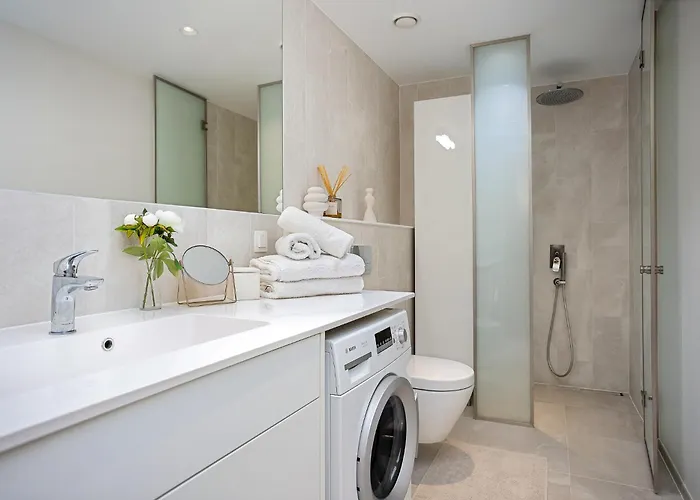 Old Town Fabulous View *