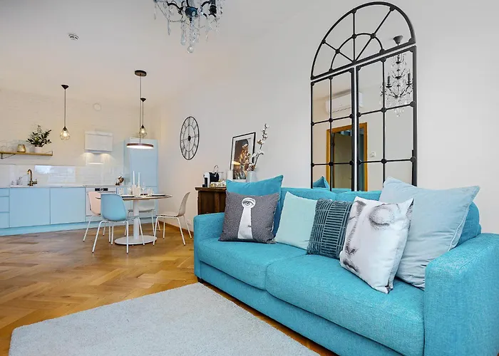 Old Town Fabulous View * Tallin