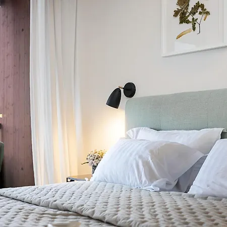 Old Town Fabulous View Apartmán *