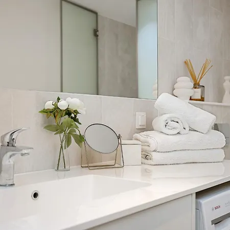 Apartmán Old Town Fabulous View Tallinn