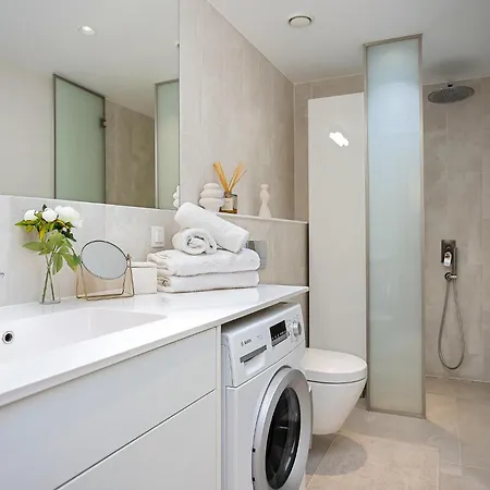 Old Town Fabulous View *