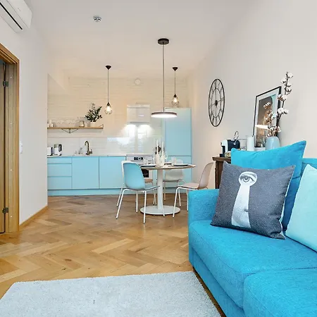 Old Town Fabulous View * Tallinn