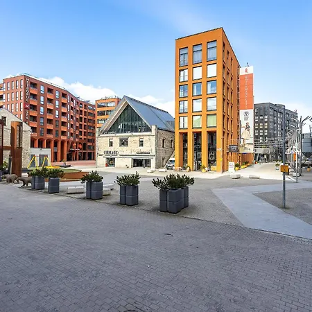 Old Town Fabulous View * Tallinn