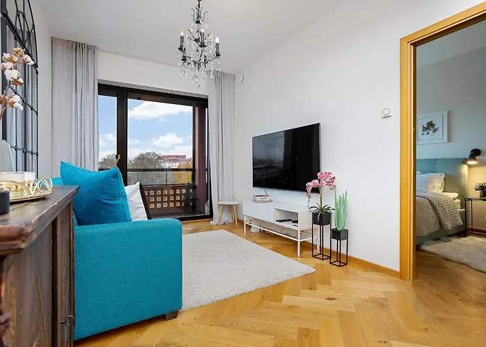 Old Town Fabulous View