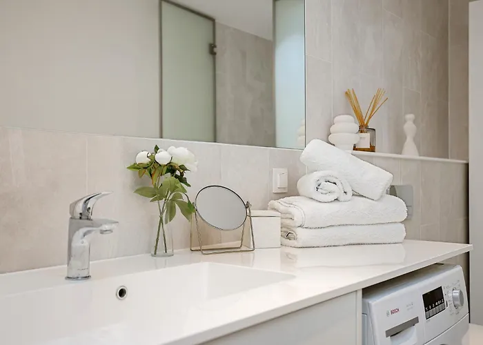 아파트 Old Town Fabulous View 탈린