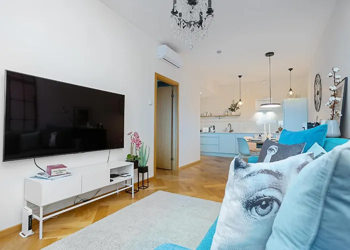 Old Town Fabulous View