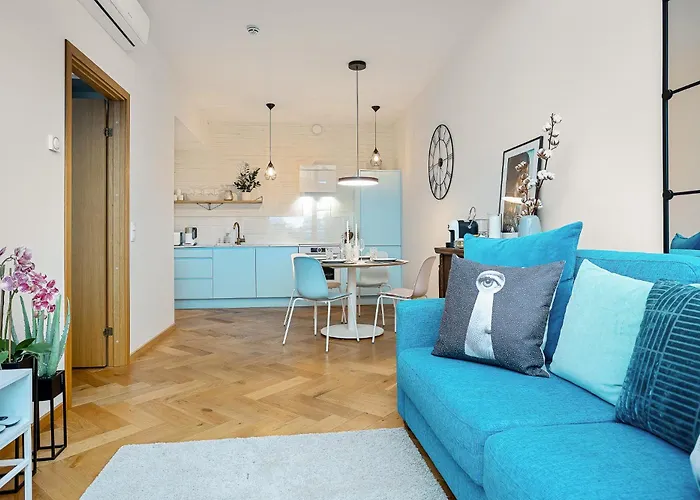 Old Town Fabulous View * 탈린